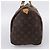 LOUIS VUITTON Monogram Speedy 30 Hand Bag M41526 LV Auth 194257 Monogramma - vista 3