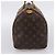 LOUIS VUITTON Monogram Speedy 30 Hand Bag M41526 LV Auth 194257 Monogramma - vista 4
