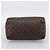 LOUIS VUITTON Monogram Speedy 30 Hand Bag M41526 LV Auth 194257 Monogramma - vista 5