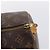 LOUIS VUITTON Monogram Speedy 30 Hand Bag M41526 LV Auth 194257 Monogramma - vista 9