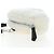 Borsa a tracolla FENDI Rice Ball Bore White Black 7AS240 Auth 202864SAM Nero Bianco - vista 4