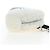 Borsa a tracolla FENDI Rice Ball Bore White Black 7AS240 Auth 202864SAM Nero Bianco - vista 5