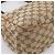 Borsa a mano GUCCI GG Canvas con manico in legno Canvas Beige 106494 Auth 200679V - vista 11