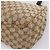 Borsa a mano GUCCI GG Canvas con manico in legno Canvas Beige 106494 Auth 200679V - vista 12