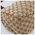 Borsa a mano GUCCI GG Canvas con manico in legno Canvas Beige 106494 Auth 200679V - vista 13