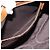 Borsa a mano GUCCI GG Canvas con manico in legno Canvas Beige 106494 Auth 200679V - vista 20