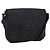 LOUIS VUITTON Damier Geant Petit Message Shoulder Bag Black M93618 Auth ka6081 Noir