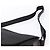 LOUIS VUITTON Damier Geant Petit Message Shoulder Bag Black M93618 Auth ka6081 Noir - vue 14