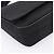 LOUIS VUITTON Damier Geant Petit Message Shoulder Bag Black M93618 Auth ka6081 Noir - vue 16