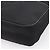 LOUIS VUITTON Damier Geant Petit Message Shoulder Bag Black M93618 Auth ka6081 Noir - vue 17