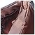 LOUIS VUITTON Damier Geant Petit Message Shoulder Bag Black M93618 Auth ka6081 Noir - vue 18