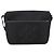 LOUIS VUITTON Damier Geant Petit Message Shoulder Bag Black M93618 Auth ka6081 Noir - vue 2