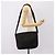 LOUIS VUITTON Damier Geant Petit Message Shoulder Bag Black M93618 Auth ka6081 Noir - vue 22