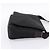 LOUIS VUITTON Damier Geant Petit Message Shoulder Bag Black M93618 Auth ka6081 Noir - vue 4