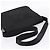 LOUIS VUITTON Damier Geant Petit Message Shoulder Bag Black M93618 Auth ka6081 Noir - vue 7