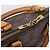 Borsa a mano LOUIS VUITTON Monogram Alma M51130 LV Auth ka6126 Monogramma - vista 10