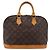 Borsa a mano LOUIS VUITTON Monogram Alma M51130 LV Auth ka6126 Monogramma - vista 13