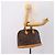 Borsa a mano LOUIS VUITTON Monogram Alma M51130 LV Auth ka6126 Monogramma - vista 20