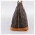 Borsa a mano LOUIS VUITTON Monogram Alma M51130 LV Auth ka6126 Monogramma - vista 3