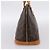 Borsa a mano LOUIS VUITTON Monogram Alma M51130 LV Auth ka6126 Monogramma - vista 4