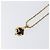 GIVENCHY Halskette Metall Goldfarben Auth SW2849 - Ansicht 11