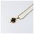 GIVENCHY Halskette Metall Goldfarben Auth SW2849 - Ansicht 3