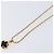 GIVENCHY Halskette Metall Goldfarben Auth SW2849 - Ansicht 4