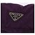 Borsa a tracolla con catena PRADA Nylon Viola Oro Auth 200535 D'oro Porpora - vista 15