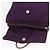 Borsa a tracolla con catena PRADA Nylon Viola Oro Auth 200535 D'oro Porpora - vista 16