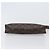 LOUIS VUITTON Monogram Poche Toilette 26 Pouch M47542 LV Auth 201226A Monogramma - vista 6