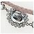 Borsa Miu Miu Nappa Crystal Matelassé in pelle 3way Rosa Argento Auth 203264M - vista 15