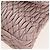 Borsa Miu Miu Nappa Crystal Matelassé in pelle 3way Rosa Argento Auth 203264M - vista 20