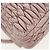 Borsa Miu Miu Nappa Crystal Matelassé in pelle 3way Rosa Argento Auth 203264M - vista 21