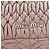 Borsa Miu Miu Nappa Crystal Matelassé in pelle 3way Rosa Argento Auth 203264M - vista 23