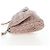 Borsa Miu Miu Nappa Crystal Matelassé in pelle 3way Rosa Argento Auth 203264M - vista 3