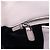 Borsa Miu Miu Nappa Crystal Matelassé in pelle 3way Rosa Argento Auth 203264M - vista 31