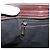 Borsa Tote BURBERRY Nova Check PVC Beige Gold Auth 202693 D'oro - vista 19
