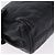Borsa a tracolla Miu Miu Vitellolux Black Gold Auth 202971V Nero D'oro - vista 15