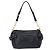 Borsa a tracolla Miu Miu Vitellolux Black Gold Auth 202971V Nero D'oro - vista 2