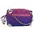 LOUIS VUITTON Taurillon Clemence Illusion Mini Soft Trunk M81219 Auth 197276SM Pink