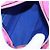 LOUIS VUITTON Taurillon Clemence Illusion Mini Soft Trunk M81219 Auth 197276SM Pink - Ansicht 11