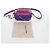 LOUIS VUITTON Taurillon Clemence Illusion Mini Soft Trunk M81219 Auth 197276SM Pink - Ansicht 12