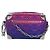 LOUIS VUITTON Taurillon Clemence Illusion Mini Soft Trunk M81219 Auth 197276SM Pink - Ansicht 13