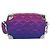 LOUIS VUITTON Taurillon Clemence Illusion Mini Soft Trunk M81219 Auth 197276SM Pink - Ansicht 2