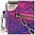 LOUIS VUITTON Taurillon Clemence Illusion Mini Soft Trunk M81219 Auth 197276SM Pink - Ansicht 20
