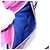 LOUIS VUITTON Taurillon Clemence Illusion Mini Soft Trunk M81219 Auth 197276SM Pink - Ansicht 21