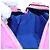 LOUIS VUITTON Taurillon Clemence Illusion Mini Soft Trunk M81219 Auth 197276SM Pink - Ansicht 24