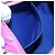 LOUIS VUITTON Taurillon Clemence Illusion Mini Soft Trunk M81219 Auth 197276SM Pink - Ansicht 25