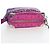 LOUIS VUITTON Taurillon Clemence Illusion Mini Soft Trunk M81219 Auth 197276SM Pink - Ansicht 6