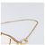 LOUIS VUITTON Monogram Multicolor Pochette Mira MM White M60096 LV Auth 200712V Bianco - vista 14